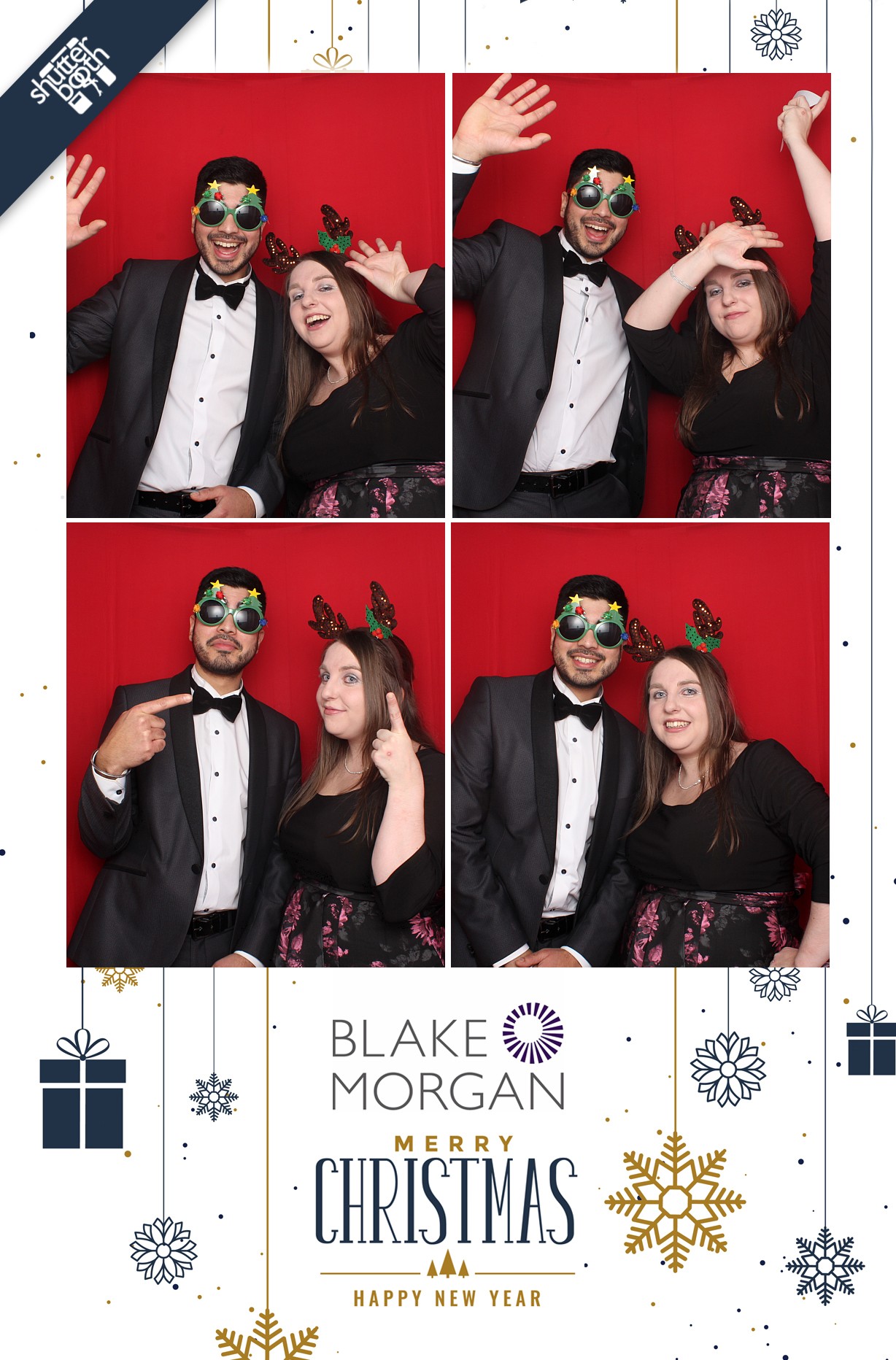 Blake Morgan Christmas Party 2019 | View more photos from the event at gallery.shutterbooth.co.uk/u/Shutterbooth/Blake-Morgan-Christmas-Party-2019